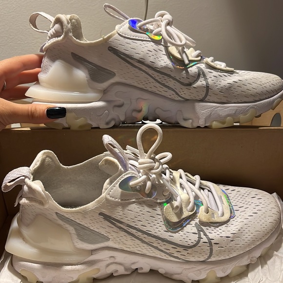Reflective nike react vision - Picture 3 of 5